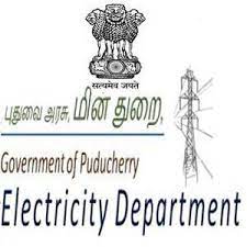 Government of Puducherry Electricity Department