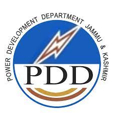 Jammu and Kashmir Power Development Department