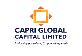 Capri Global Capital Limited