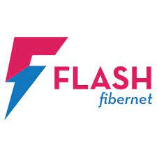 Flash Fibernet