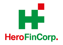 Hero FinCorp Ltd