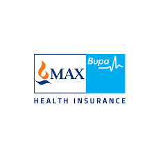 Max Bupa Health Insurance