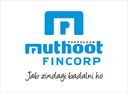 Muthoot Fincorp Ltd