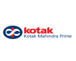 Kotak Mahindra Prime Limited