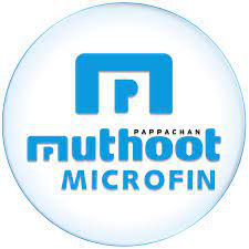 Muthoot Microfin Limited