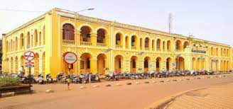 Margao Municipal Council