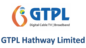 GTPL Hathway Limited