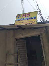 MS Broadband