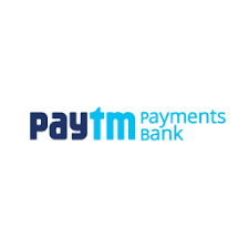 Paytm Payments Bank