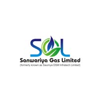 Sanwariya Gas Limited