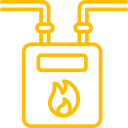 Online Gas Recharge